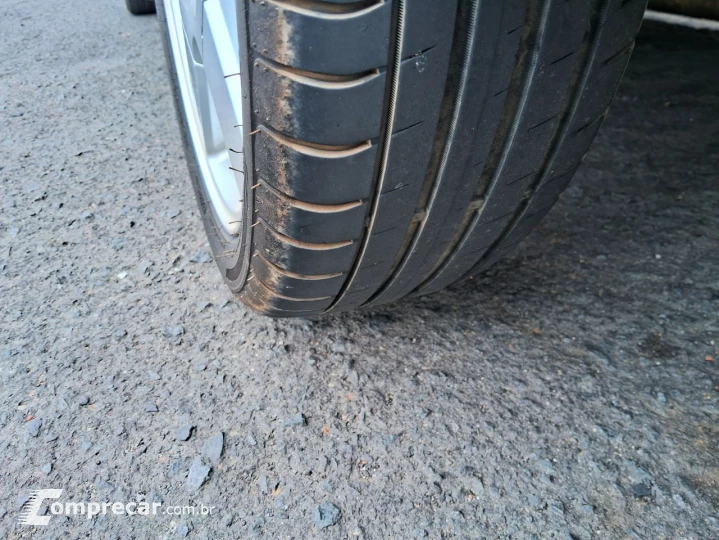 Saveiro 1.6 G4 SUPER SURF FLEX