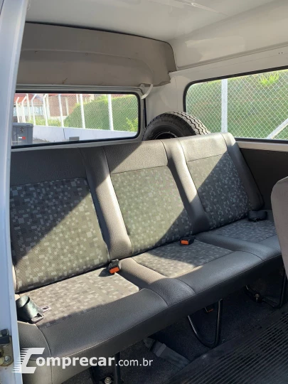 KOMBI 1.6 STD 8V