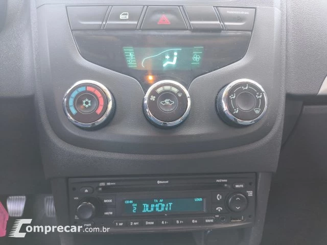 MONTANA - 1.4 MPFI LS CS 8V 2P MANUAL