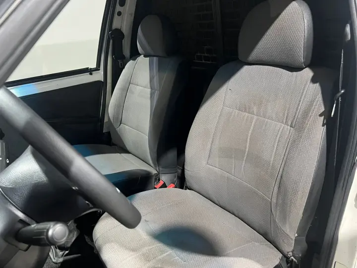 FIORINO 1.3 MPI Fire Furgão 8V