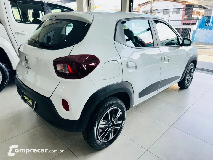 KWID 1.0 12V SCE Intense