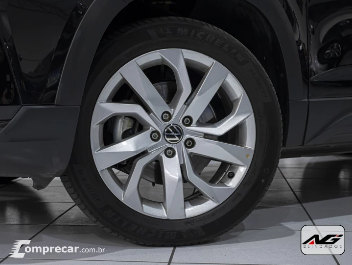 TAOS 1.4 250 TSI Comfortline