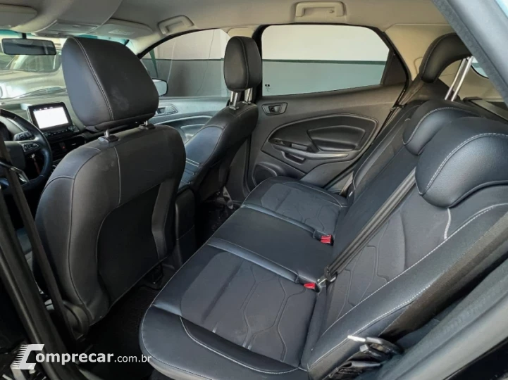 ECOSPORT 2.0 Freestyle 16V A