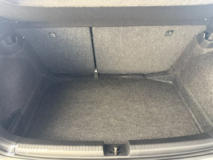 Polo GTS Polo 1.4 GTS