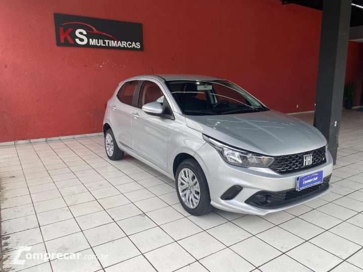 FIAT ARGO 1.0 FIREFLY
