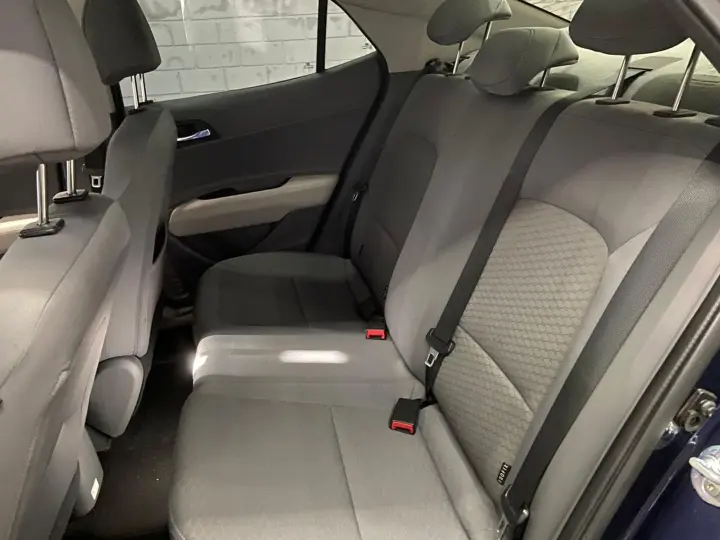 Hb20s 1.0 12V Flex Evolution Manual