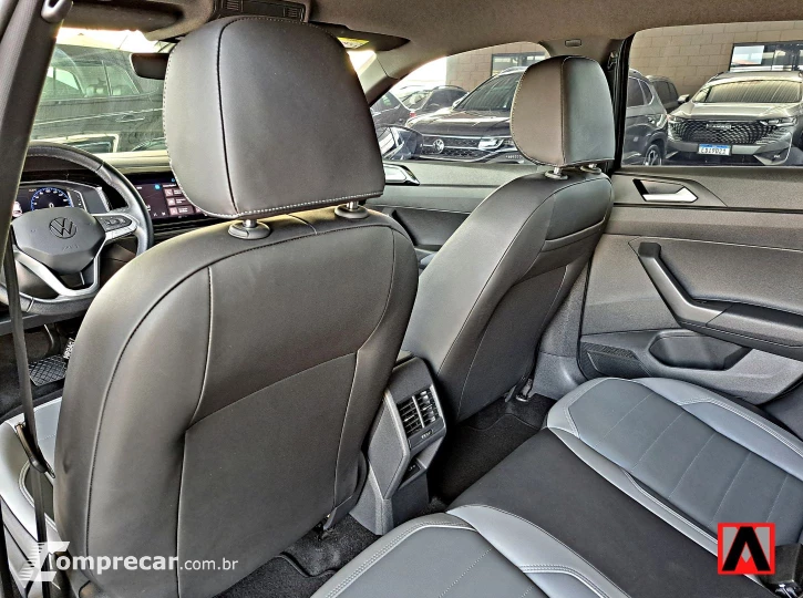 NIVUS 1.0 200 TSI Highline