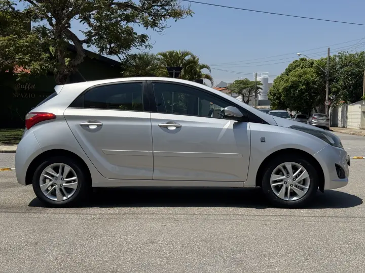 HB20 1.0 FOR YOU 12V