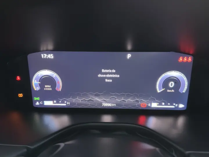 COMPASS 2.0 TD380 TURBO DIESEL LIMITED AT9