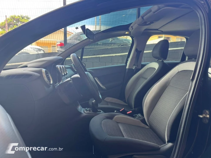 C3 Tendance 1.5 Flex 8V 5p Mec.