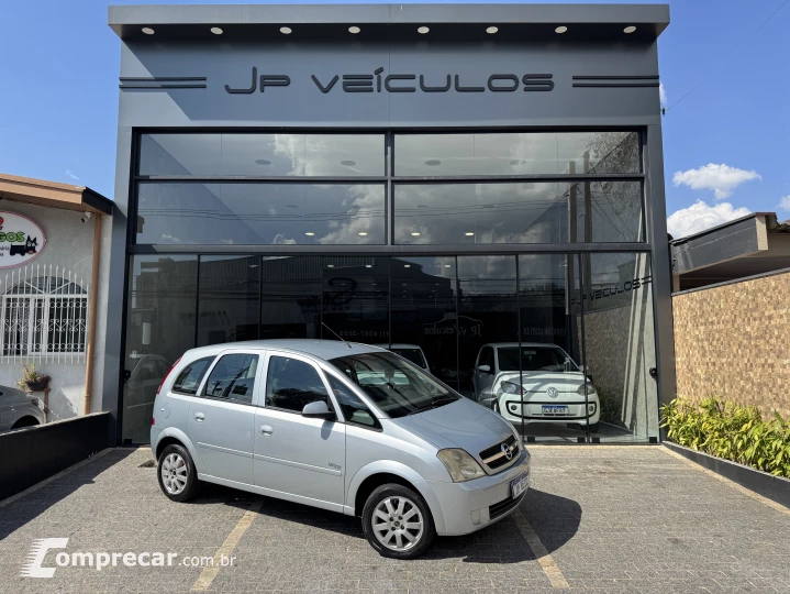 MERIVA 1.8 MPFI Maxx 8V