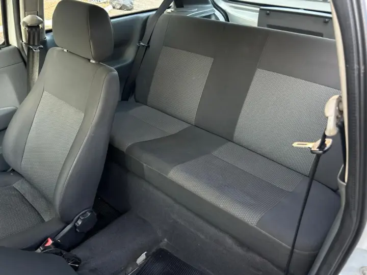 Gol City (Trend) 1.0 Mi Total Flex 8V 2p