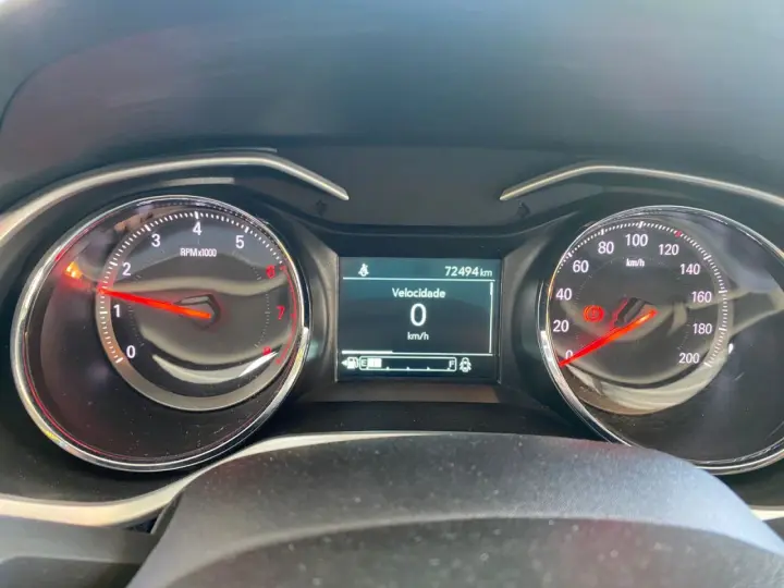 Onix Sedan 1.0 4P FLEX LTZ PLUS TURBO