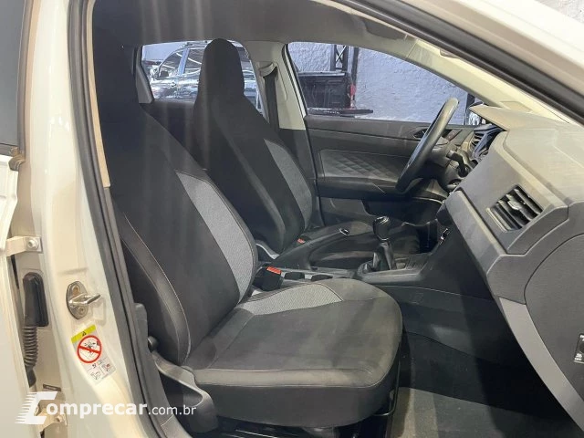 POLO - 1.0 MPI MANUAL