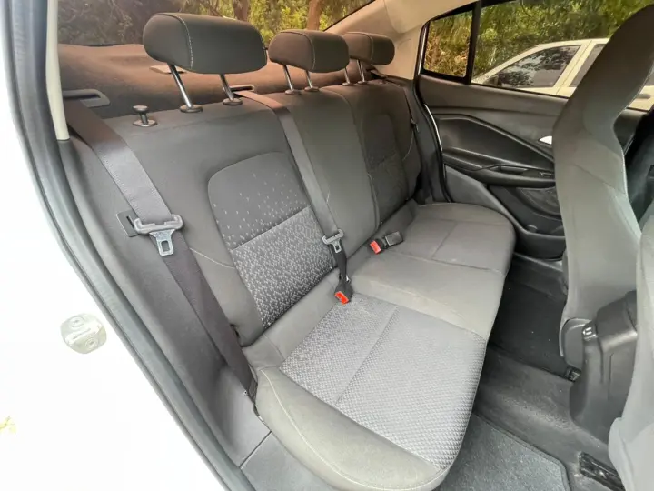 ONIX 1.0 Turbo Plus LTZ