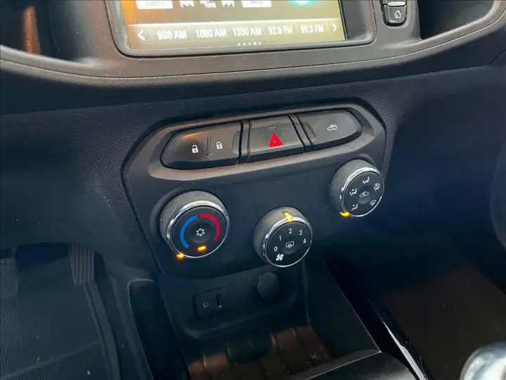 PRISMA 1.4 MPFI LT 8V FLEX 4P MANUAL