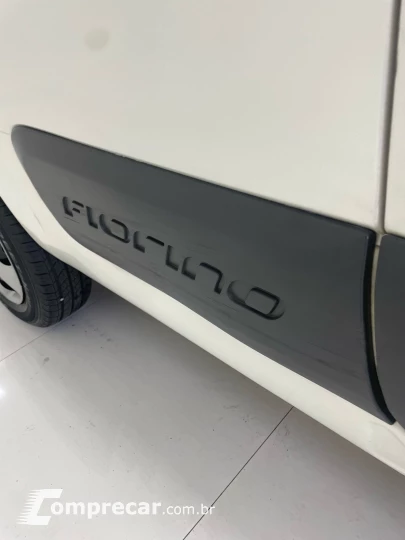 FIORINO 1.4 MPI Furgão 8V