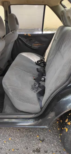 MONZA 2.0 EFI GLS 8V