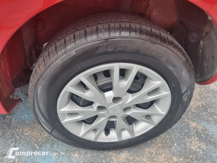 SANDERO 1.0 Expression 16V