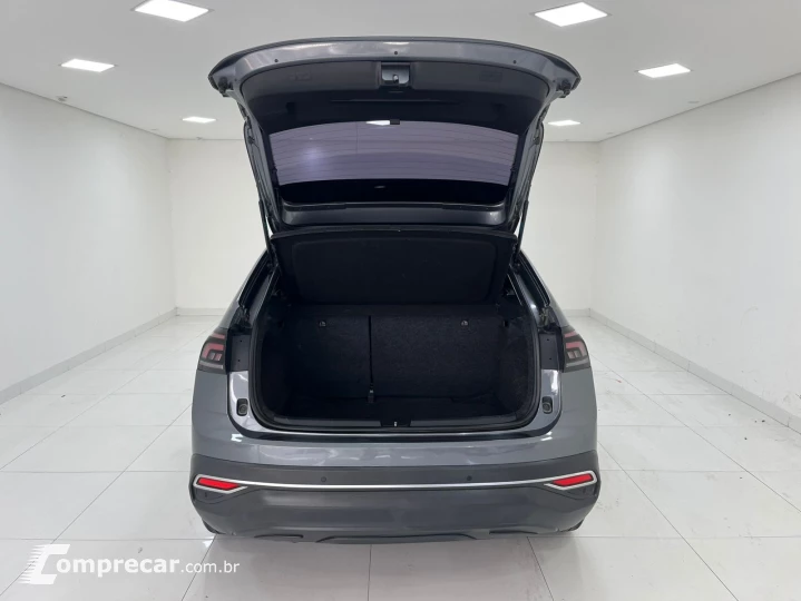 NIVUS 1.0 200 TSI Comfortline