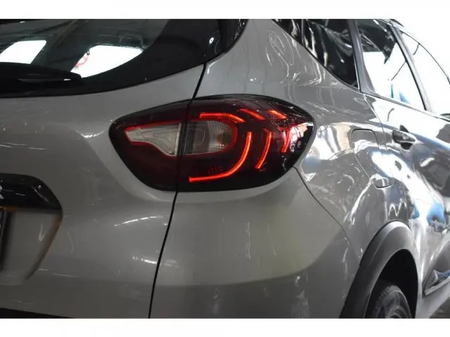 CAPTUR - 1.6 16V SCE LIFE X-TRONIC
