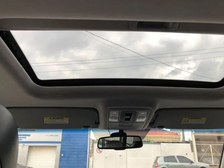 MOHAVE EX 3.8 V6 24V 275cv 4x4 Aut.