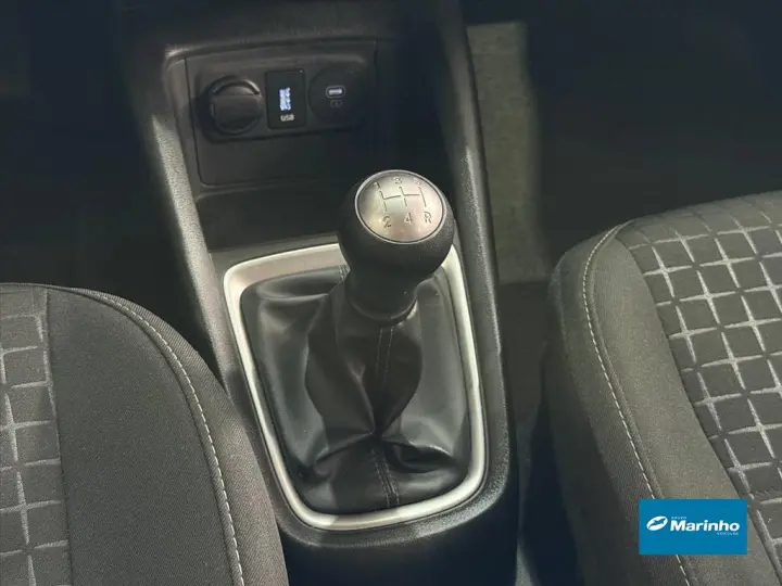 HB20 1.0 12V FLEX COMFORT PLUS MANUAL