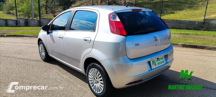 PUNTO 1.4 Attractive 8V