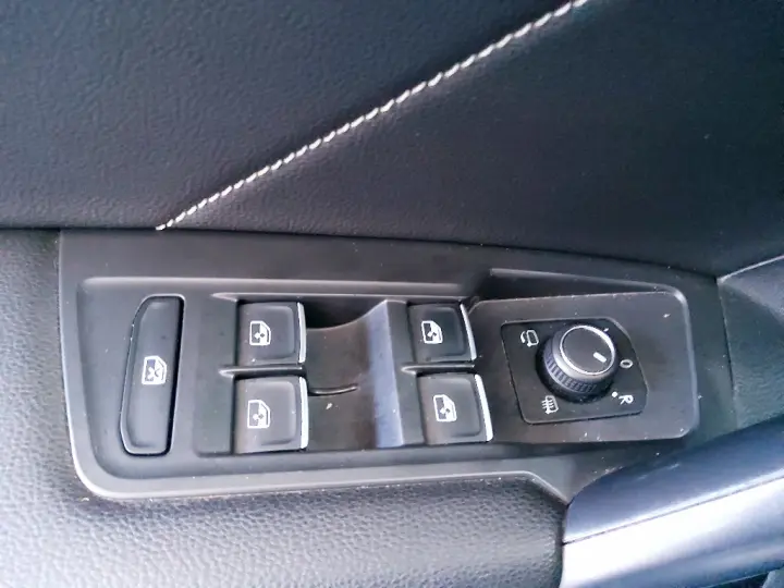 TIGUAN 2.0 350 TSI GASOLINA ALLSPACE R-LINE 4MOTION DSG