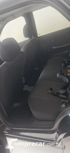 PALIO 1.0 MPI Fire Economy 8V