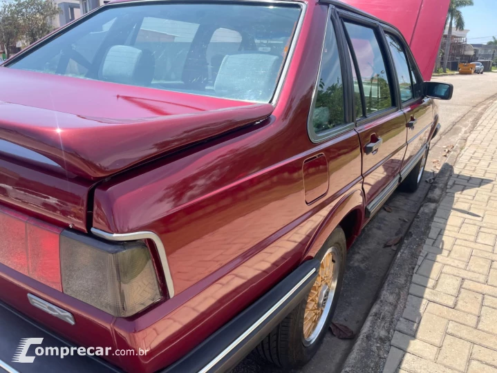 SANTANA 2.0 I Executivo 8V