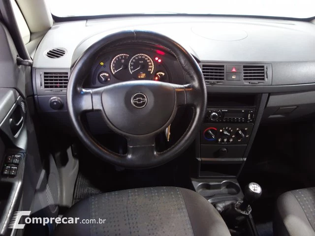 MERIVA - 1.8 MPFI JOY 8V 4P MANUAL