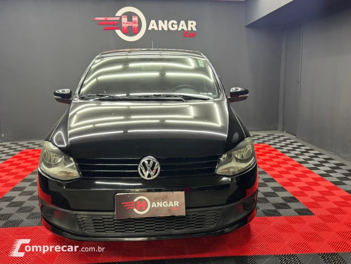 FOX 1.6 MI 8V 4P MANUAL