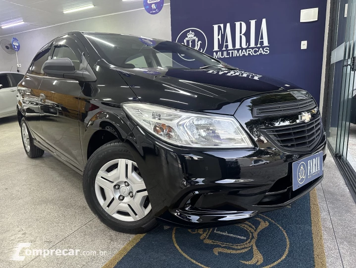 ONIX HATCH Joy 1.0 8V Flex 5p Mec.