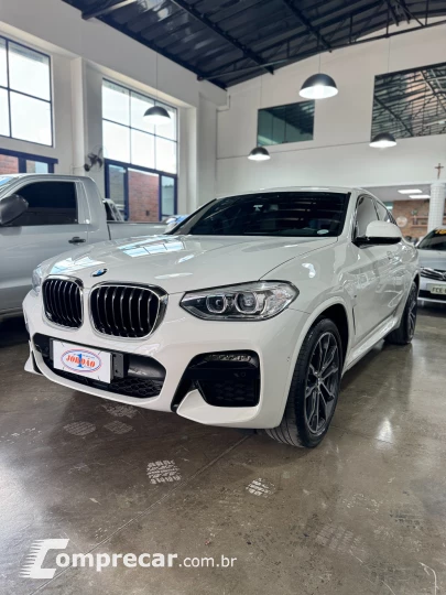 X4 XDRIVE30I