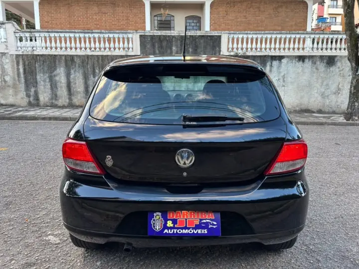 GOL 1.0 12V MPI Totalflex