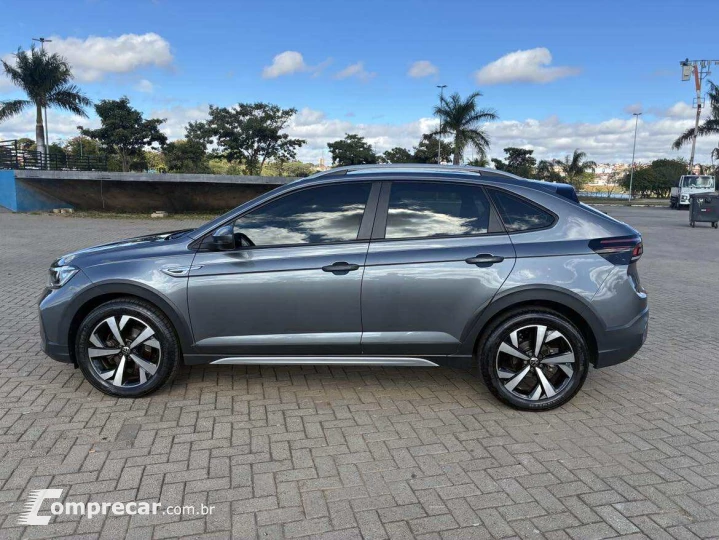 NIVUS 1.0 200 TSI Highline