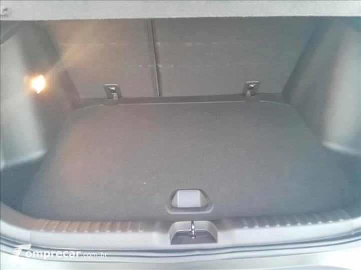 TRACKER 1.0 Turbo LT