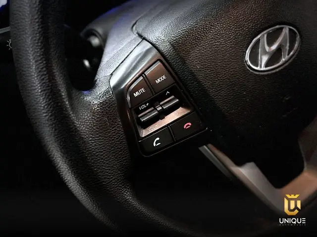 CRETA - 1.6 16V ATTITUDE AUTOMÁTICO