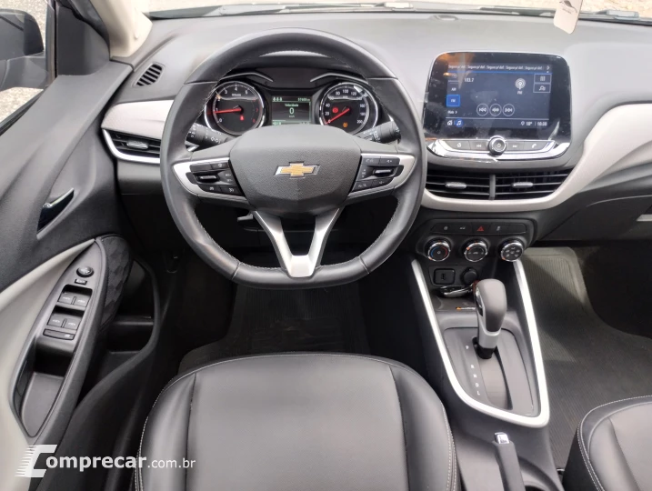 ONIX 1.0 Turbo Premier