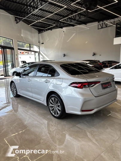 COROLLA 2.0 XEI 16V