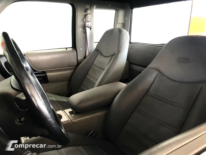 RANGER 4.0 STX 4X2 CE V6 12V