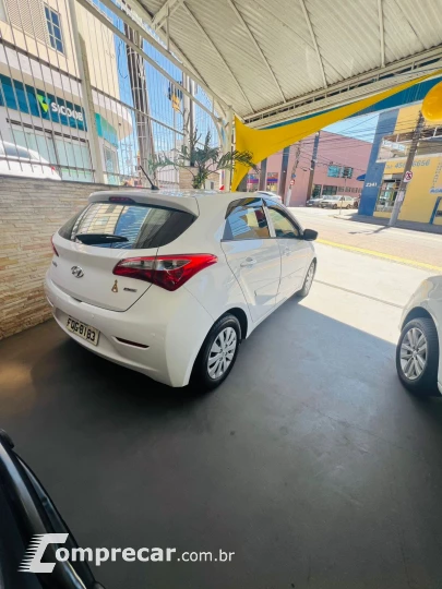 HB20 1.0 12V Comfort Plus