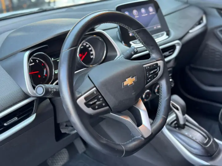 TRACKER 1.0 Turbo LTZ