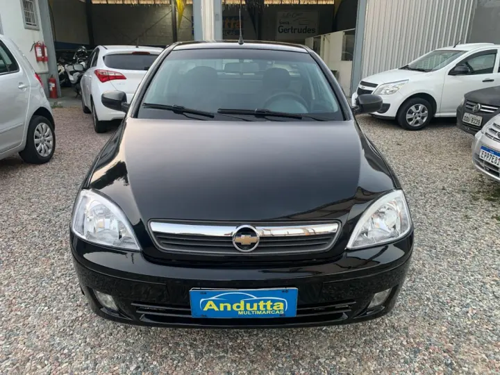 Montana 1.8 FLEX CONQUEST