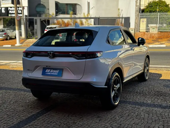 HR-V 1.5 DI I-vtec EXL