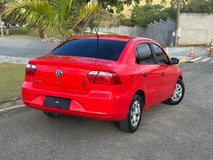 VOYAGE 1.0 12V MPI TOTALFLEX 4P MANUAL