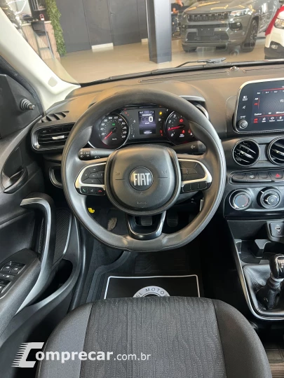 CRONOS 1.3 Firefly Drive