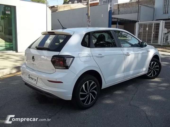 POLO 1.0 170 TSI Highline