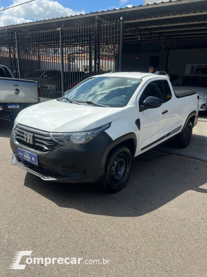 STRADA 1.4 MPI Fire CS 8V